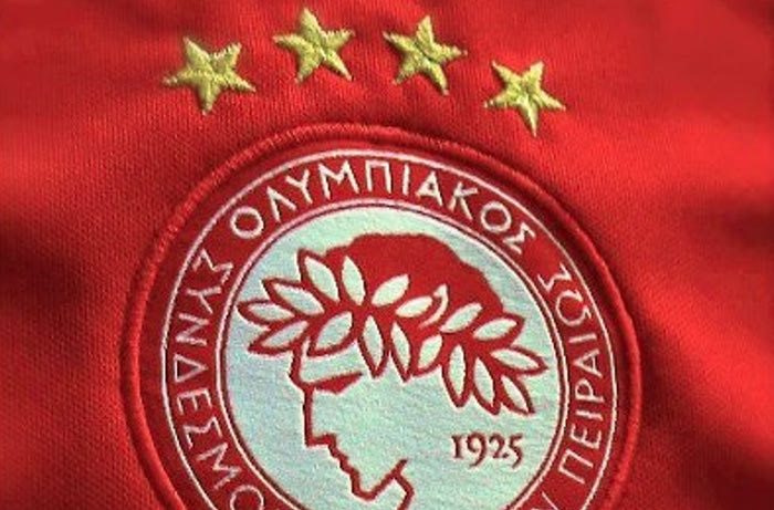 Δώρο το τύπωμα στις νέες φανέλες του Ολυμπιακού