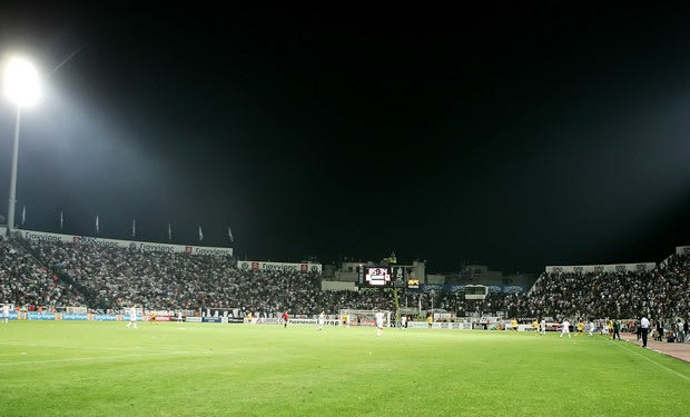 Βελτιώσεις σε όλη την Τούμπα