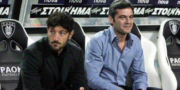 Ανακοίνωσε Κωνσταντινίδη ο ΠΑΟΚ