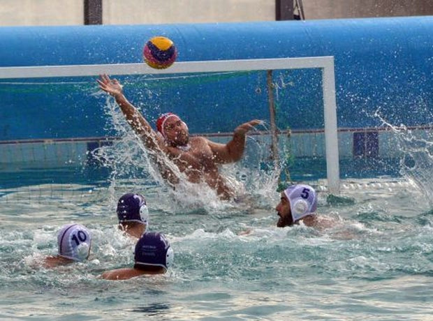 Με μικρούς ο ΝΟ Βουλιαγμένης, 14-2 τη ΝΕ Πατρών