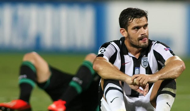 Υπάρχει ζωή και στο Europa League για τον ΠΑΟΚ