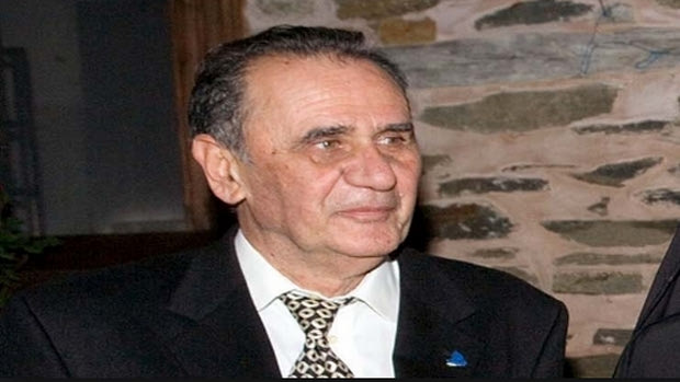 Δαλακούρας για πρόεδρος της “Δικέφαλος 1924”
