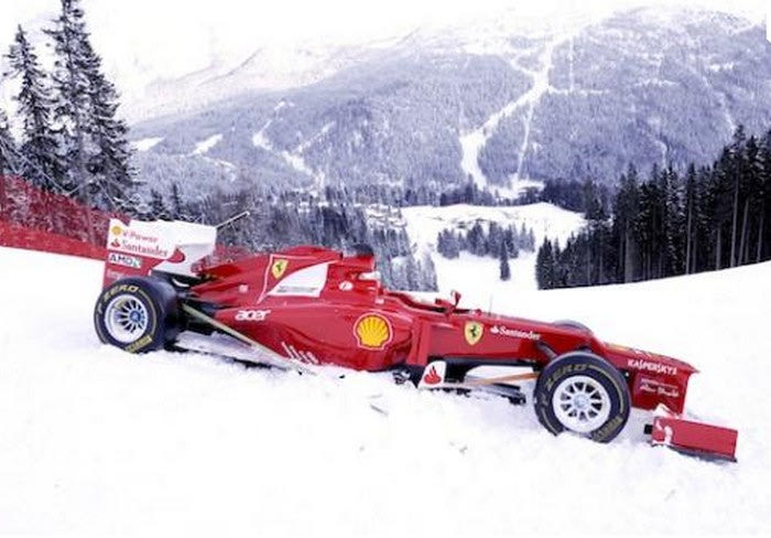 Τέλος εποχής για Ferrari & Ducati