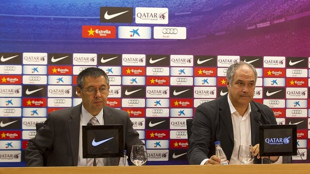 Θουμπιθαρέτα: “Φτιάξαμε την ομάδα που θέλαμε”