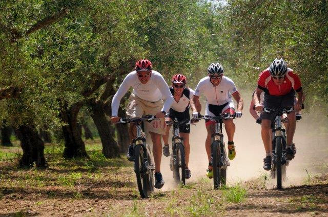 Navarino Bike Festival: Απόλυτη διασκέδαση & ψυχαγωγία στο τριήμερο φεστιβάλ!