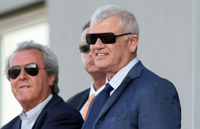 “Κλειδώνει” η χρηματοδότηση για το γήπεδο
