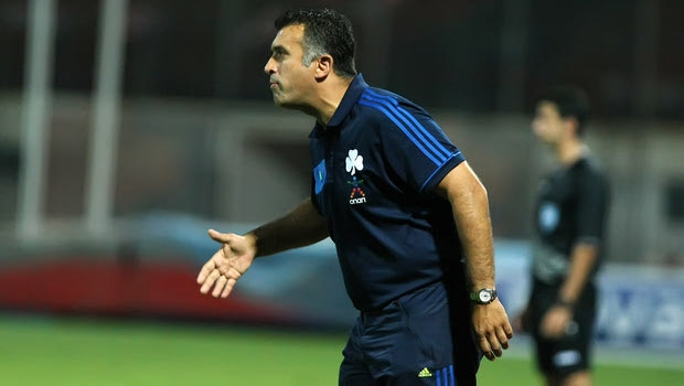 Αναστασίου: “Συνέλθετε γρήγορα”