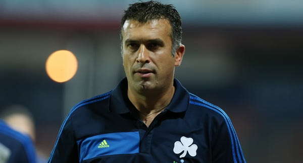 Πέντε ματς σε τρεις εβδομάδες