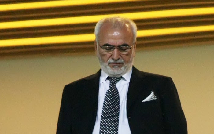 Επιμένουν πως δύσκολα θα γίνει μεταγραφή