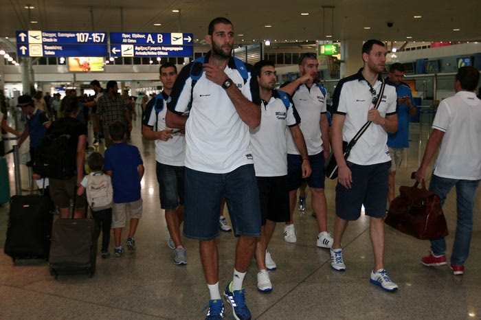 Τρινκέρι: “Καλύτεροι σε κάθε ματς”