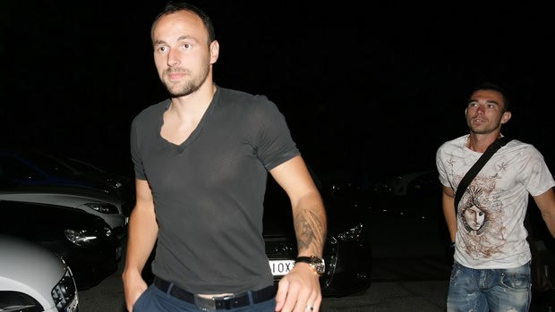 Βελτίωση περιμένουν όλοι στον Παναθηναϊκό