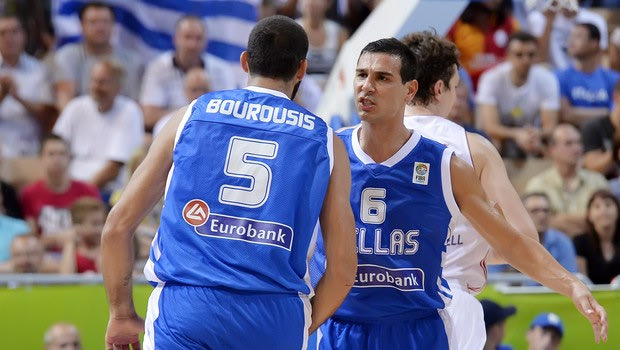 Ο Ζήσης έστησε τα… Δερβενάκια!