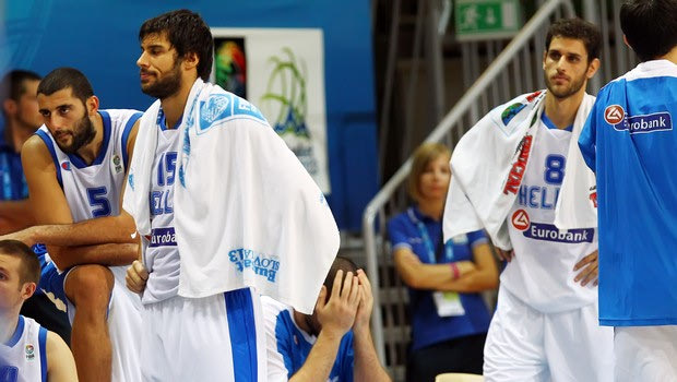 Ε όχι και wild card…