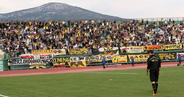 Το φαινόμενο «ΑΕΚ + Γ’» θέλει προσοχή