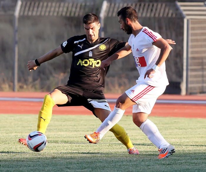LIVE: Football League