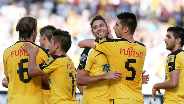 ΑΕΚ – Θύελλα Ραφήνας 2-1