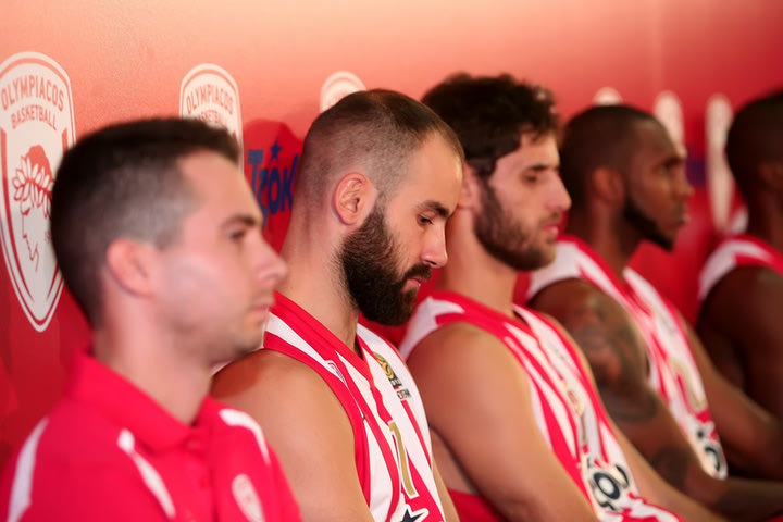 Σπανούλης: “Ξεσκαρτάρισμα ρόλων όχι προσώπων”