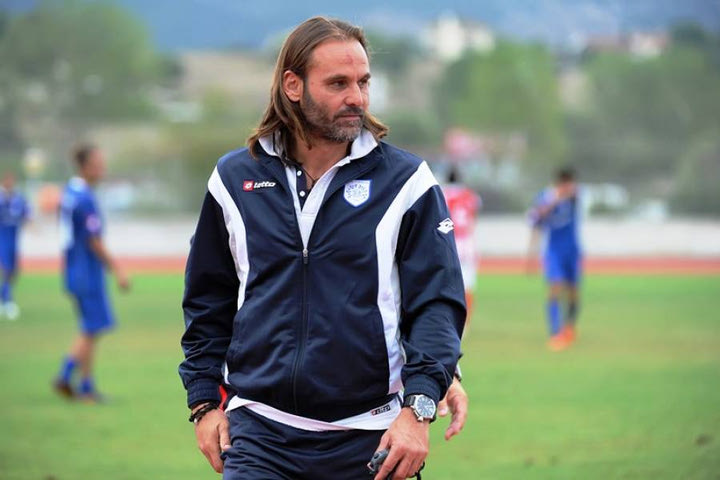 Τάτσης: “Θέλει υπομονή και διάθεση”