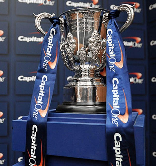 Η προεπισκόπηση της 3ης φάσης του Capital One Cup