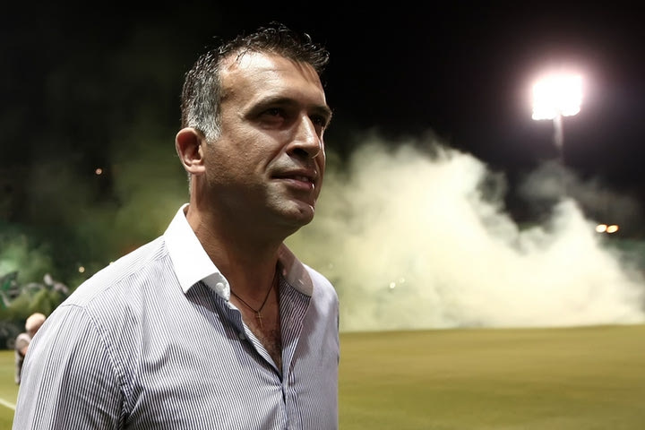 Αθωώθηκε ο Αναστασίου