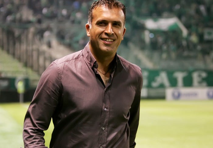 Αναστασίου: “Οι ποδοσφαιριστές μου έβγαλαν εγωισμό”