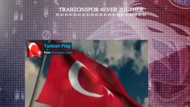 Επίθεση στην ιστοσελίδα του Απόλλωνα από Τούρκους