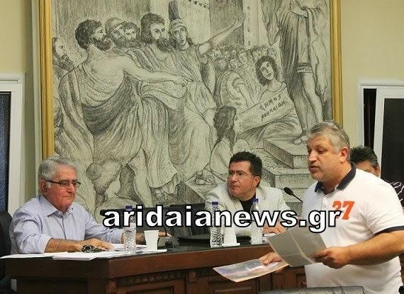 Αποκάλυψη για απόπειρα εξαγοράς αγώνα για τον Αετό Σκύδρας