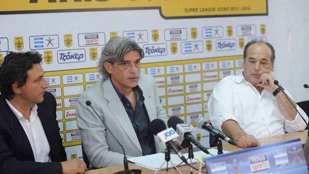 Μιλίνκοβιτς: “Είμαι έτοιμος”
