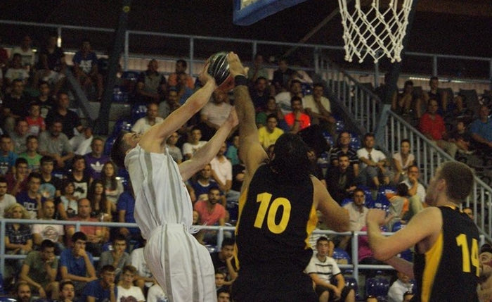 Τρίκαλα-Άρης 59-57