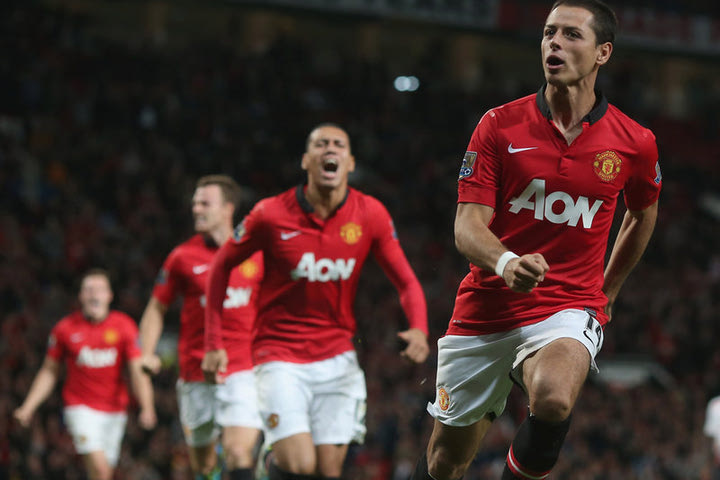 Εκδίκηση η ManUtd από Λίβερπουλ
