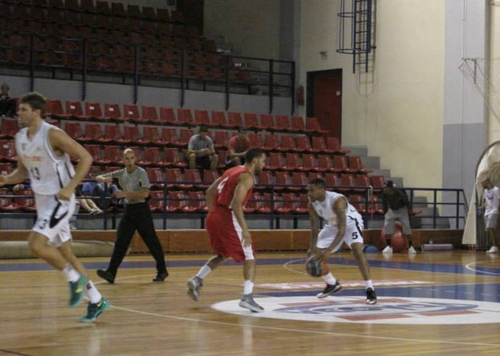 Πιο ψύχραιμος ο ΠΑΟΚ και τελικά… στον τελικό