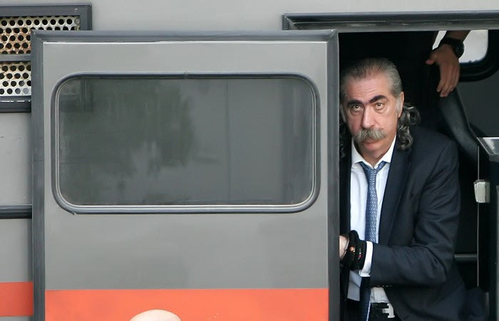 Οι πρώτες καταθέσεις στη δίκη για τα στημένα ματς