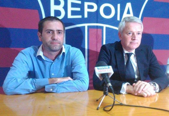 Παρουσίασε τον Κάανεν