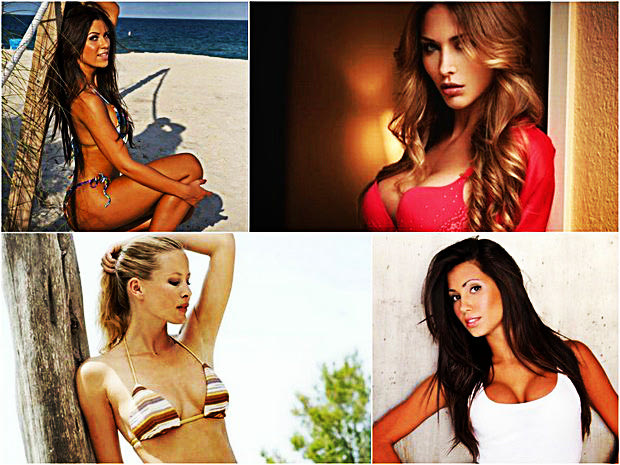 Oι “καυτές” Wags των μεταγραφών!
