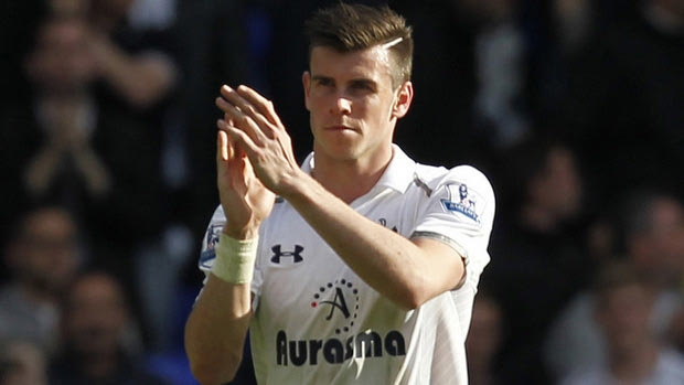 Το χρονικό της μεταγραφής του Γκάρεθ Μπέιλ στη Ρεάλ Μαδρίτης