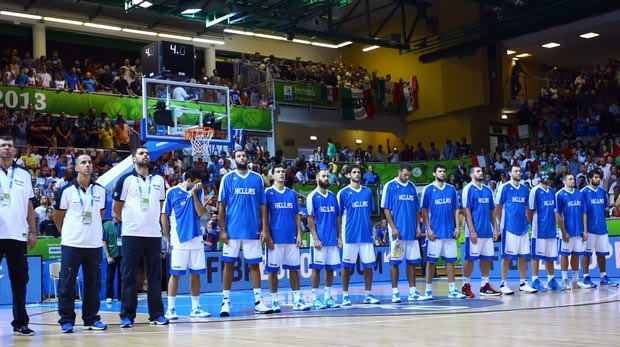Η δεύτερη φάση ξεκινάει με Φινλανδία