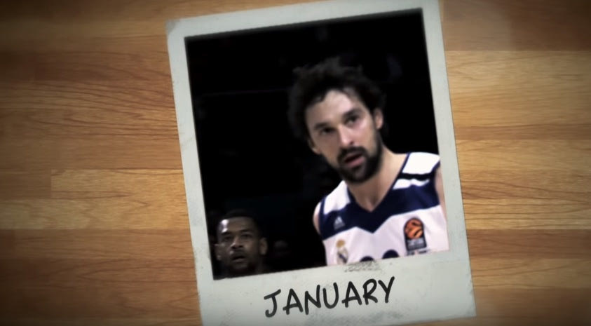Η ανασκόπηση της EuroLeague: μέρος 3ο