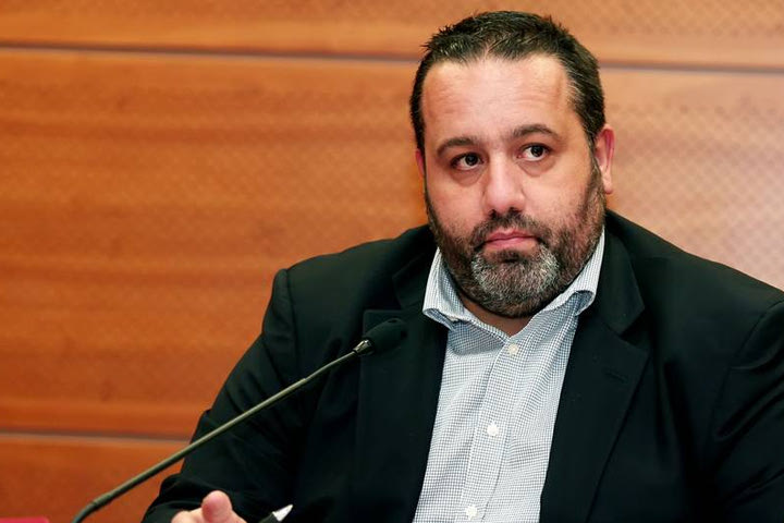 Καραπαπάς: “Οι νέες λογικές του ΟΠΑΠ φέρνουν αθέμιτο ανταγωνισμό”