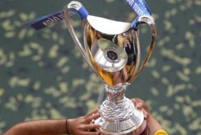 Στη μάχη του Κυπέλλου Γ’ Εθνικής και η ΑΕΚ