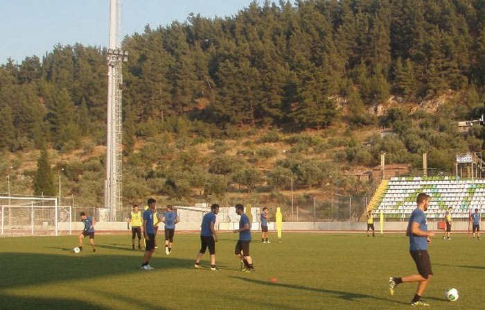 Τα εισιτήρια για το Λεβαδειακός-Πανιώνιος