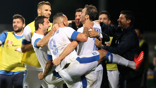 Μήτρογλου: “Υποχρέωση να πάμε στο Μουντιάλ”