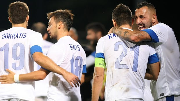 Έχει μάθει να μην σκοντάφτει η Εθνική