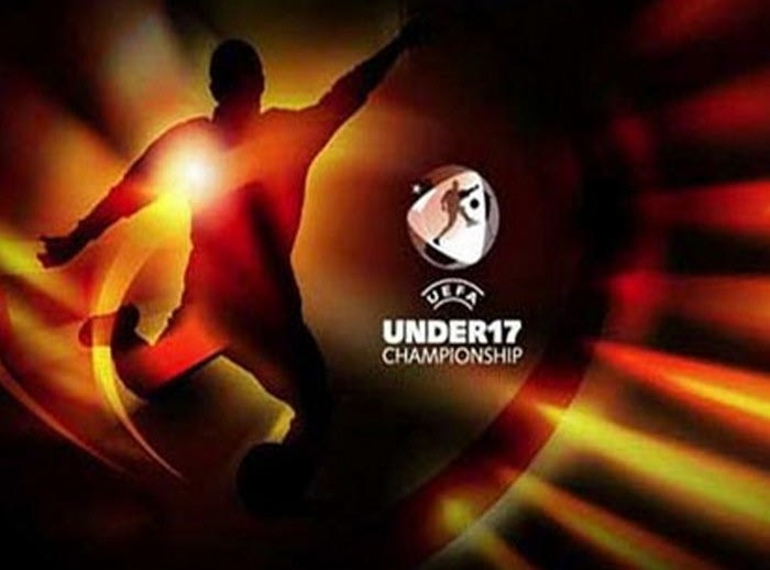 Σερβία U17-Ελλάδα U17 0-0