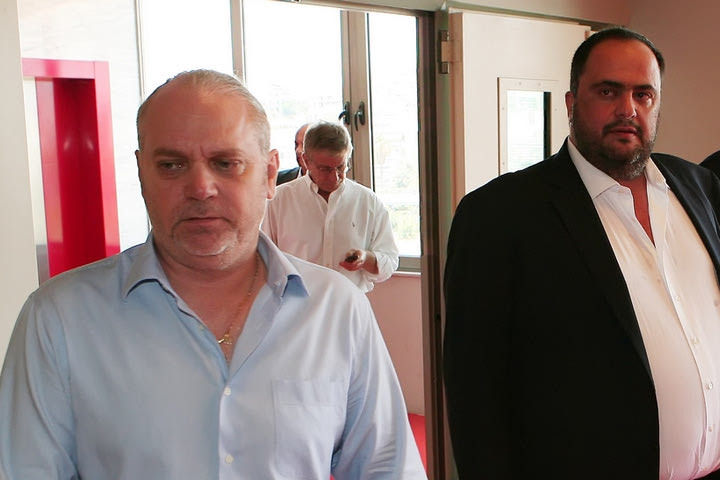Ικανοποίηση για τις μεταγραφές από τους οργανωμένους