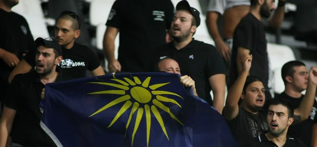 Συμπληρώνει το φάκελο της έφεσης