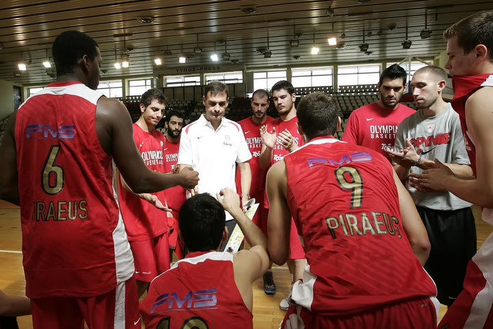 Μπαρτζώκας: “Περάσαμε το τεστ, αλλά έχουμε να διορθώσουμε πολλά”