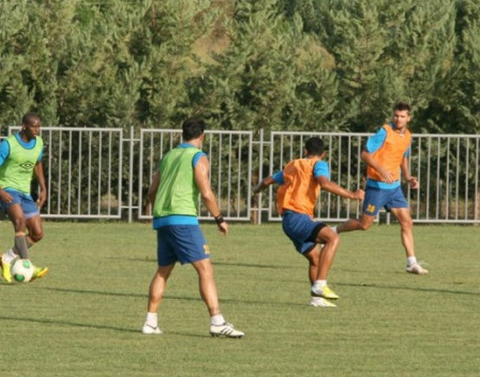 Η αποστολή για το ματς με τον Εργοτέλη
