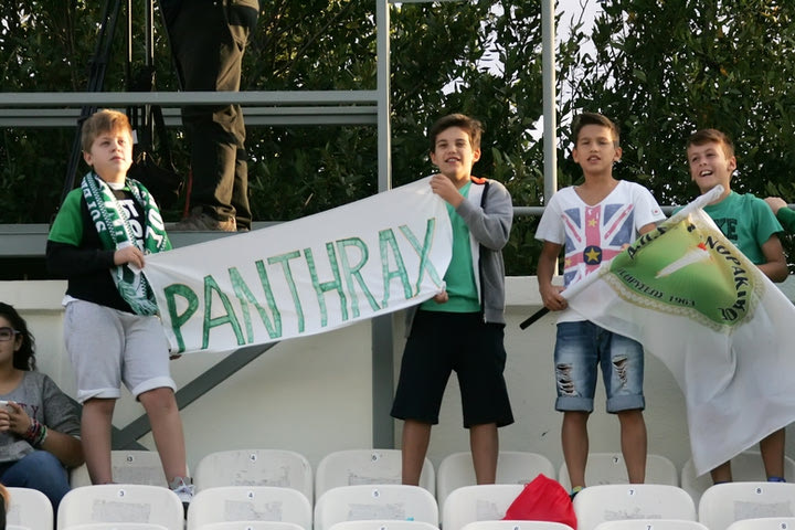 Τα εισιτήρια για το ντέρμπι της Θράκης