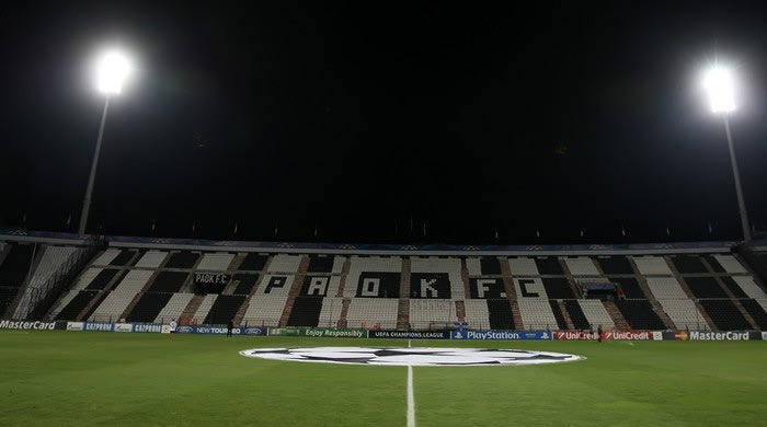 Η απορία της ΠΑΕ για την τιμωρία του ΠΑΟΚ