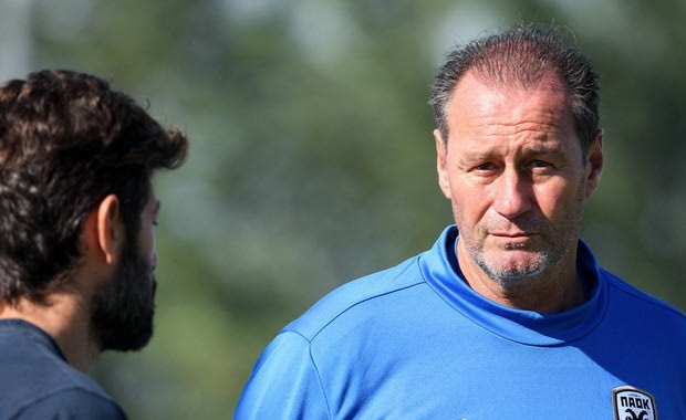 Στέφενς: “Δεν ήταν έξυπνο αυτό που έκανε ο Κάτσε”